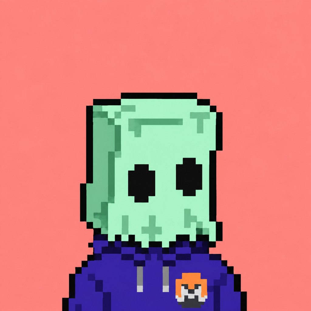 Moneroid #04