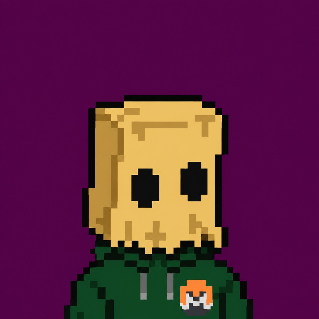 Moneroid #05