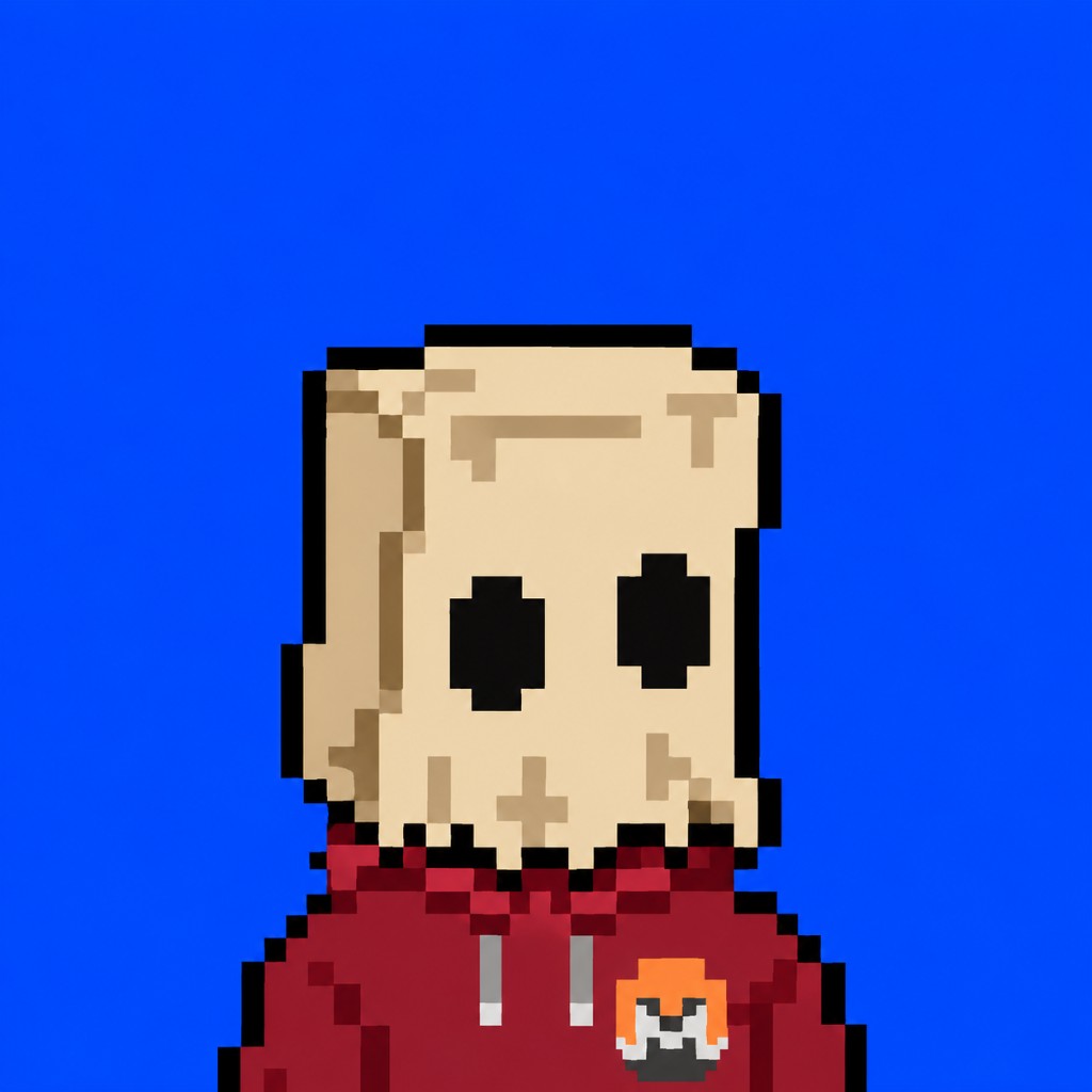 Moneroid #10