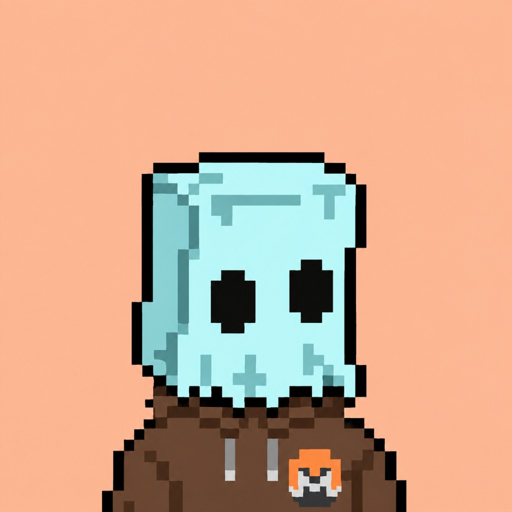Moneroid #11