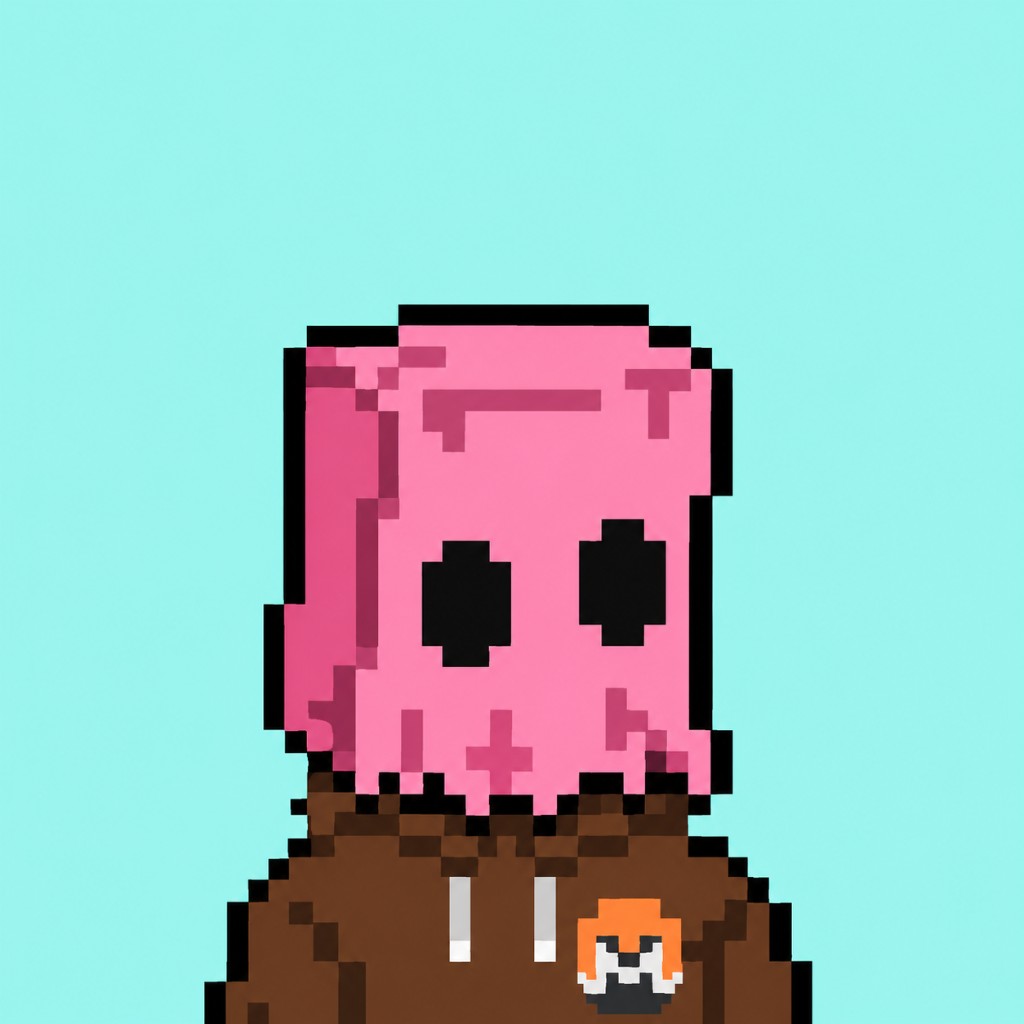 Moneroid #15