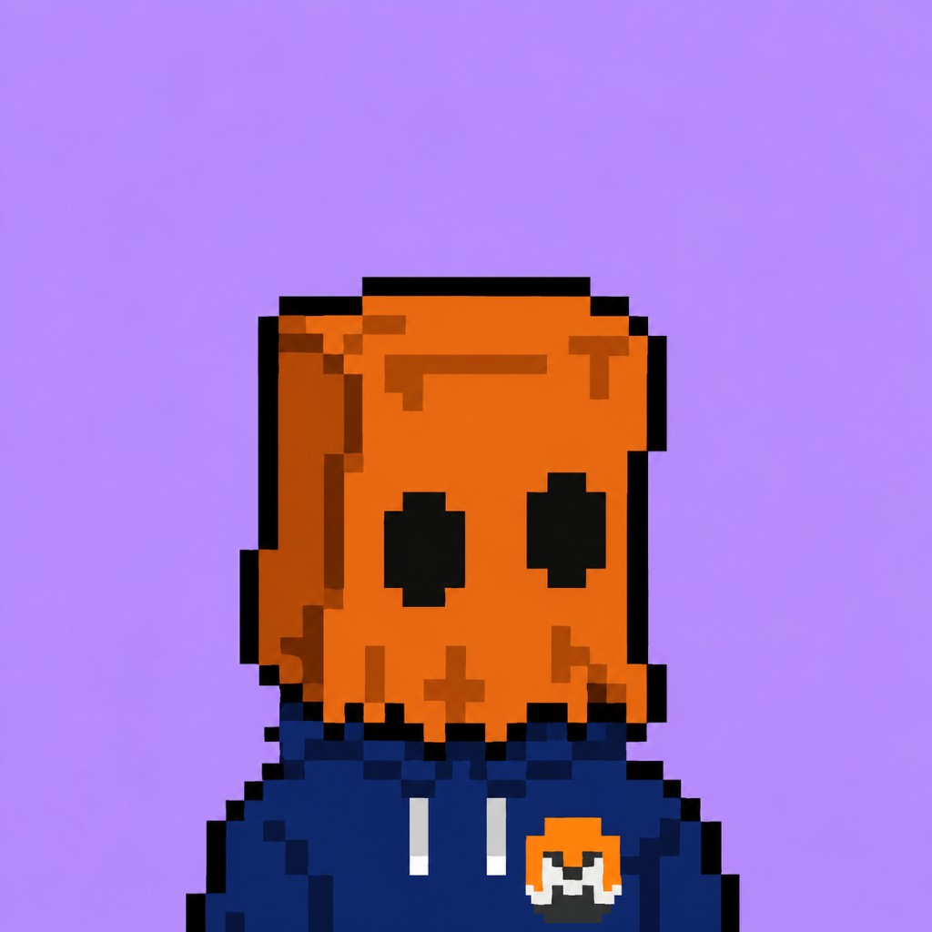 Moneroid #17