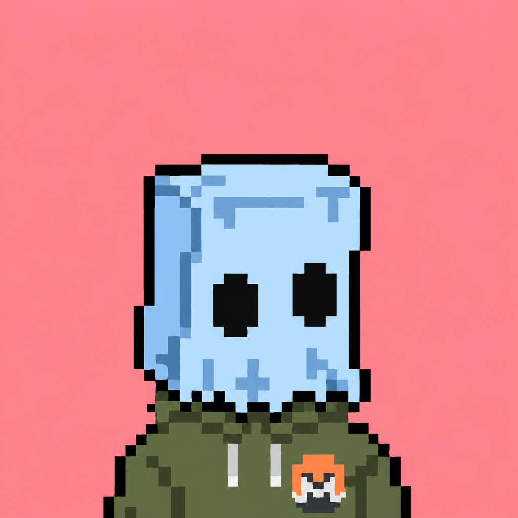 Moneroid #19
