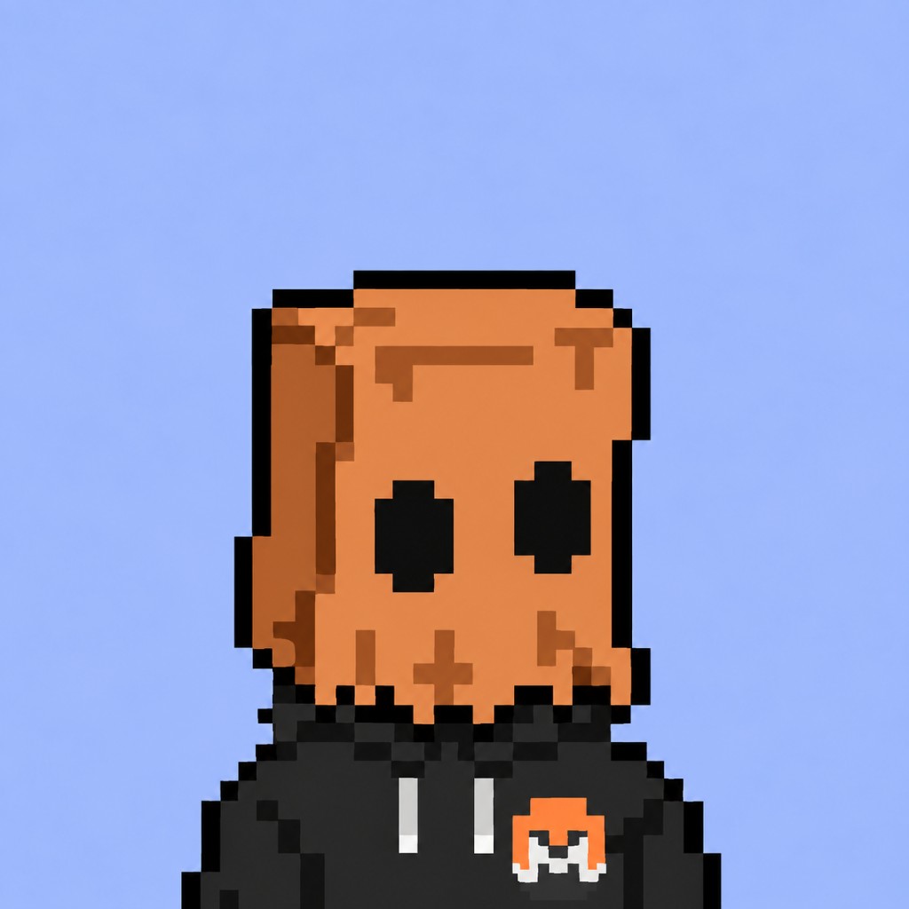 Moneroid #20